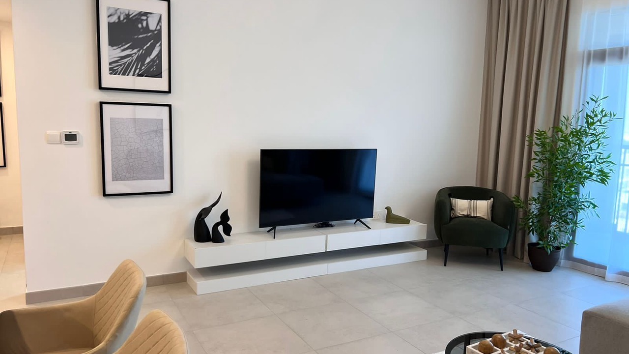 Photo of Livingroom in Jumeira 1