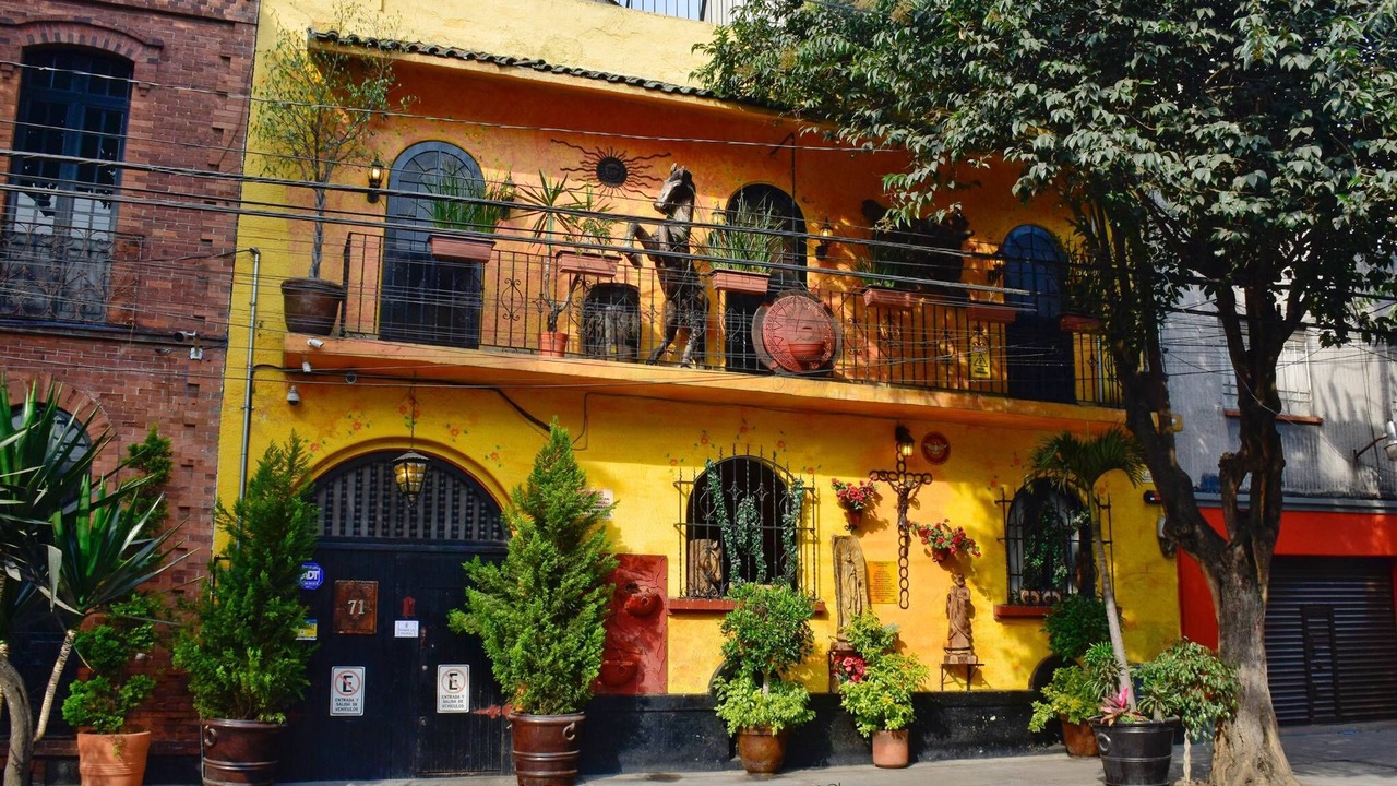 Photo of Outdoor in Ripa