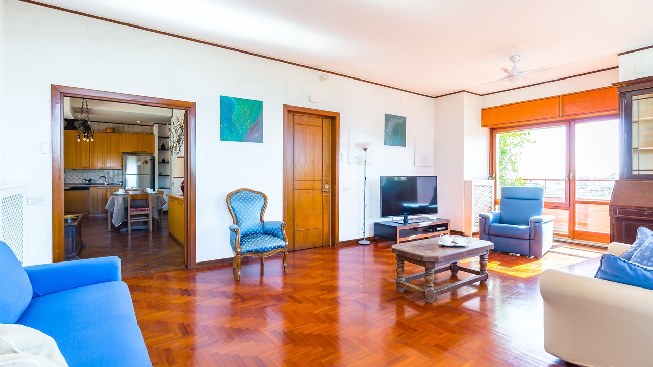 Photo of Livingroom in Arenella