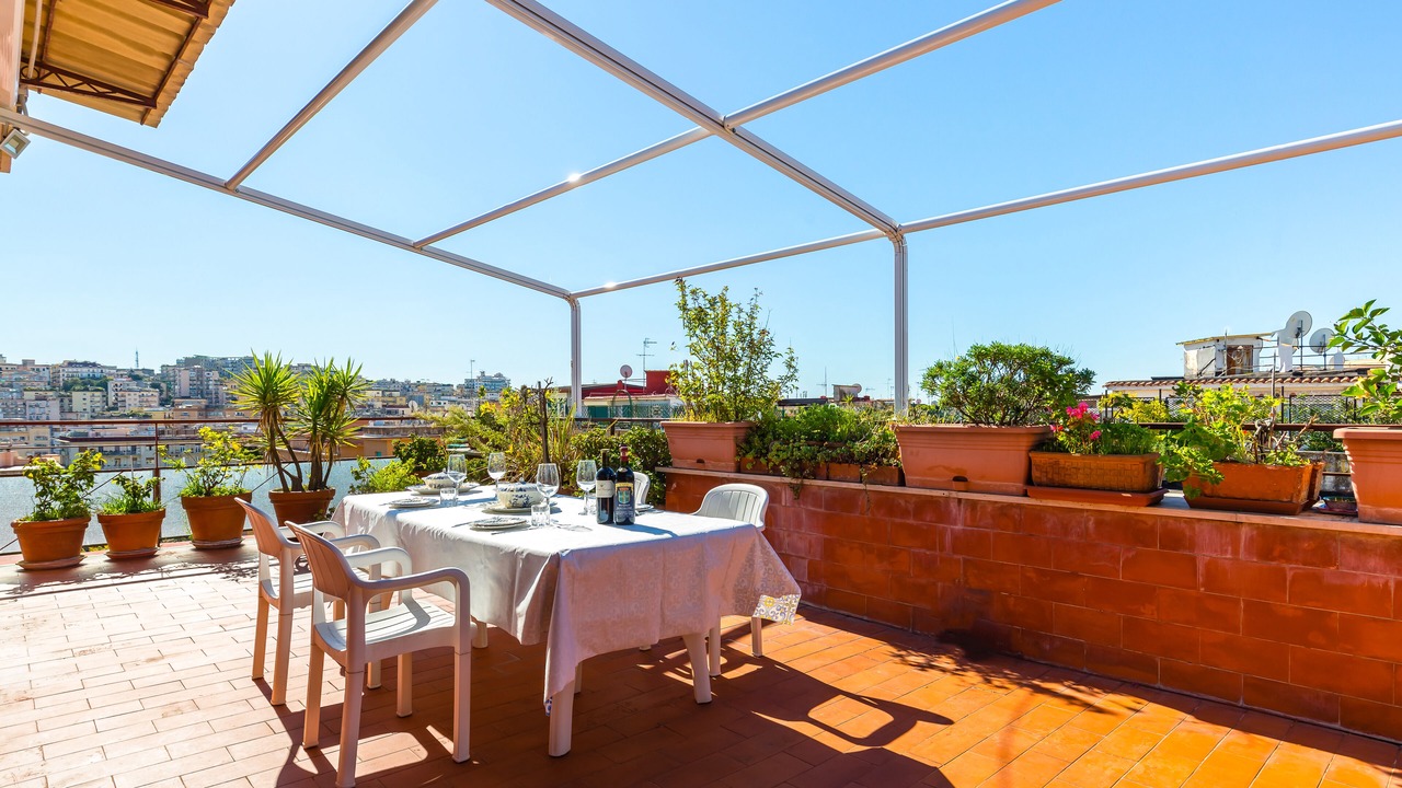 Photo of Outdoor in Arenella