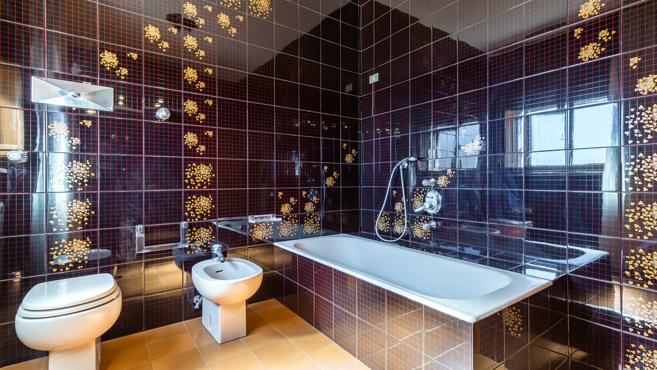 Photo of Bathroom in Arenella