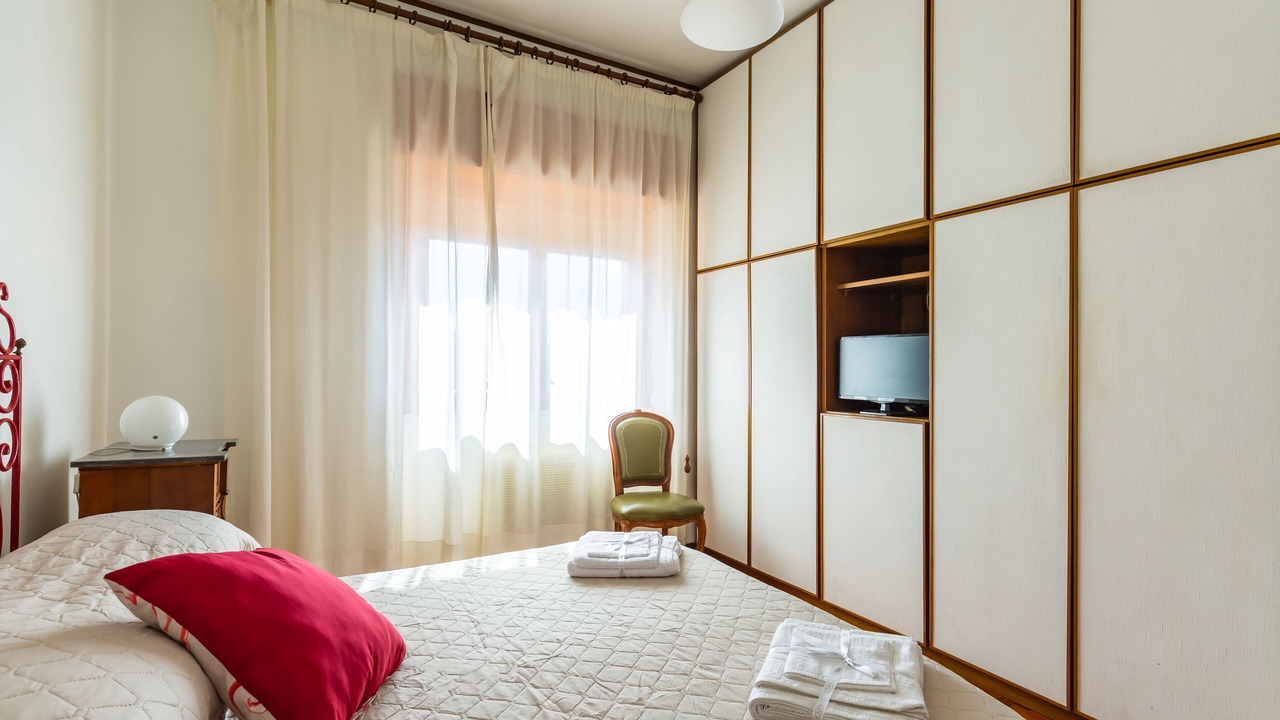 Photo of Bedroom in Arenella