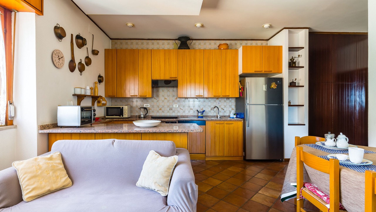 Photo of Livingroom in Arenella