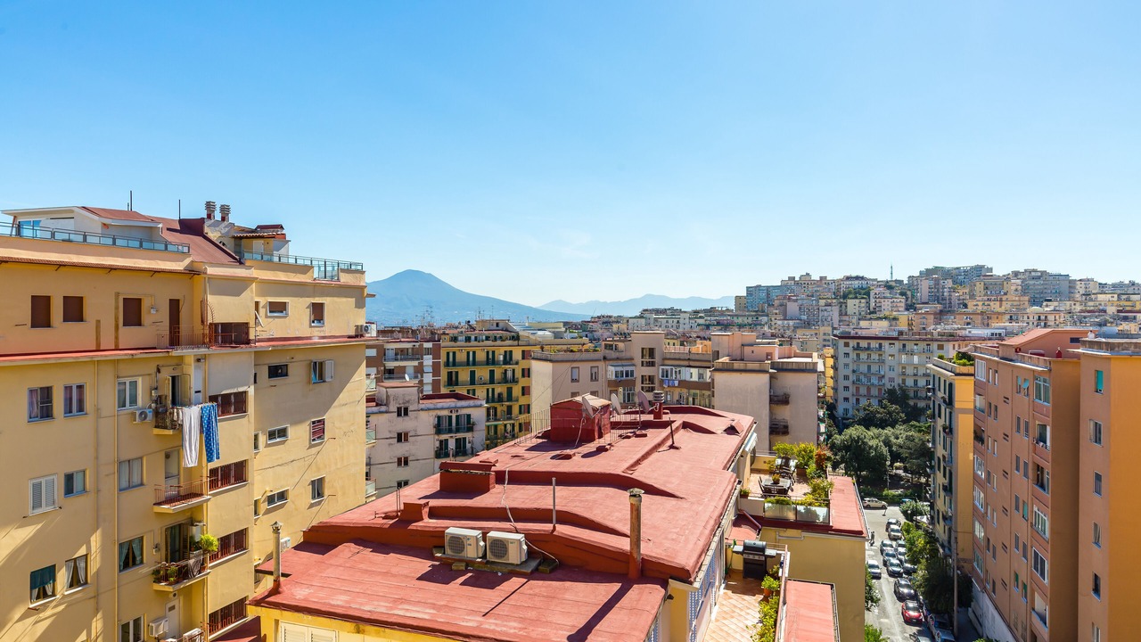 Photo of Outdoor in Arenella