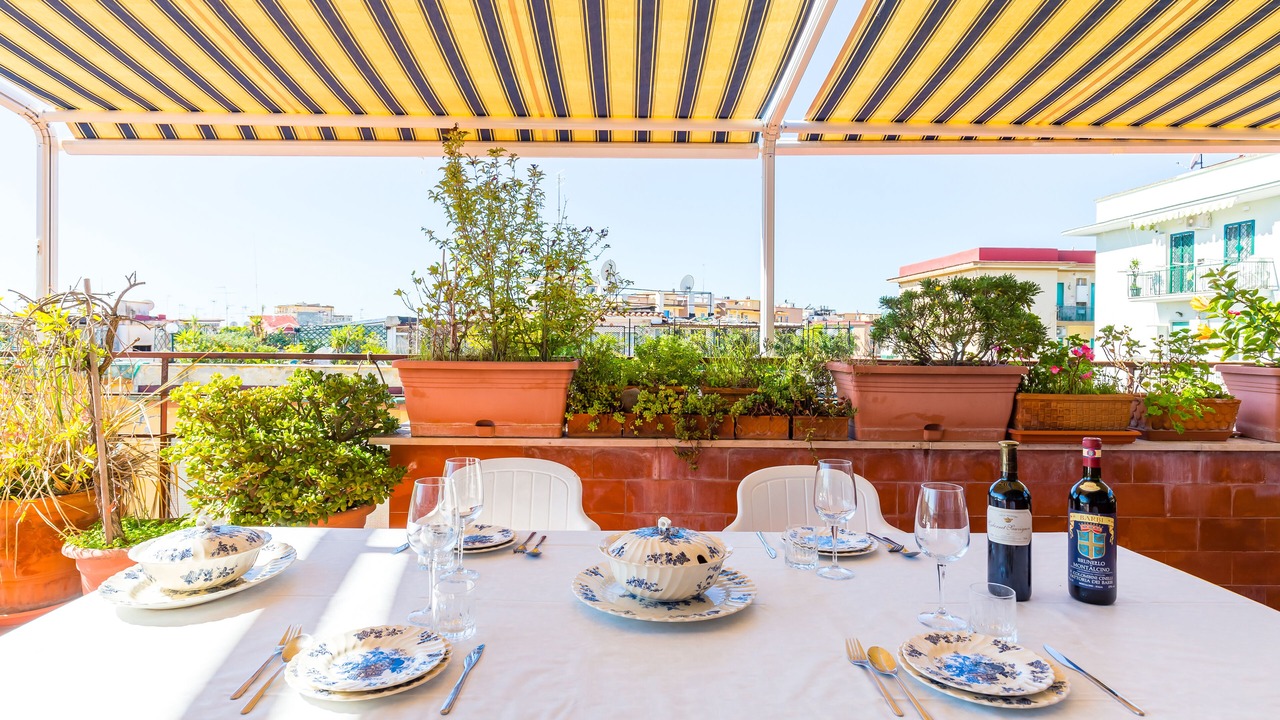 Photo of Outdoor in Arenella