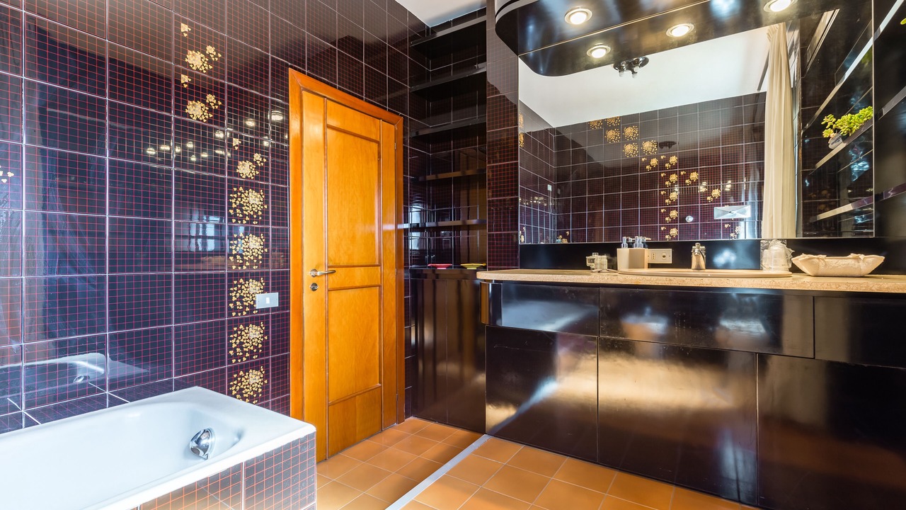 Photo of Bathroom in Arenella