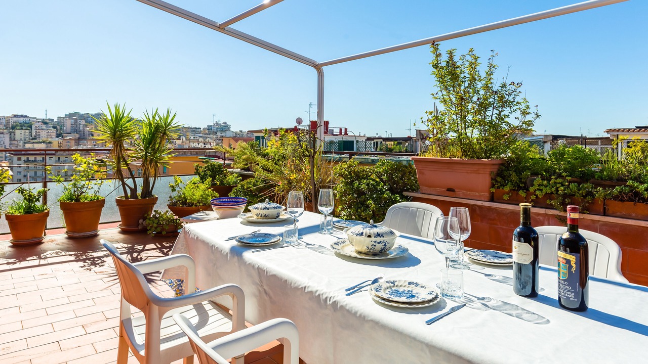 Photo of Outdoor in Arenella
