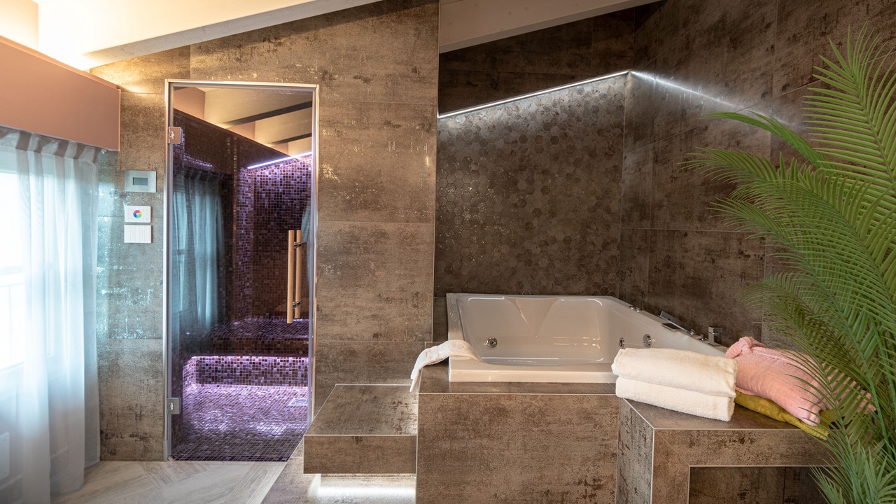 Photo of Bathroom in Rivotorto