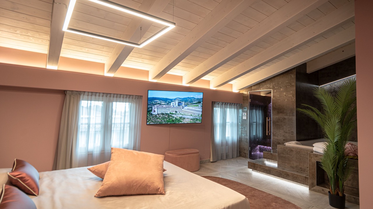Photo of Bedroom in Rivotorto