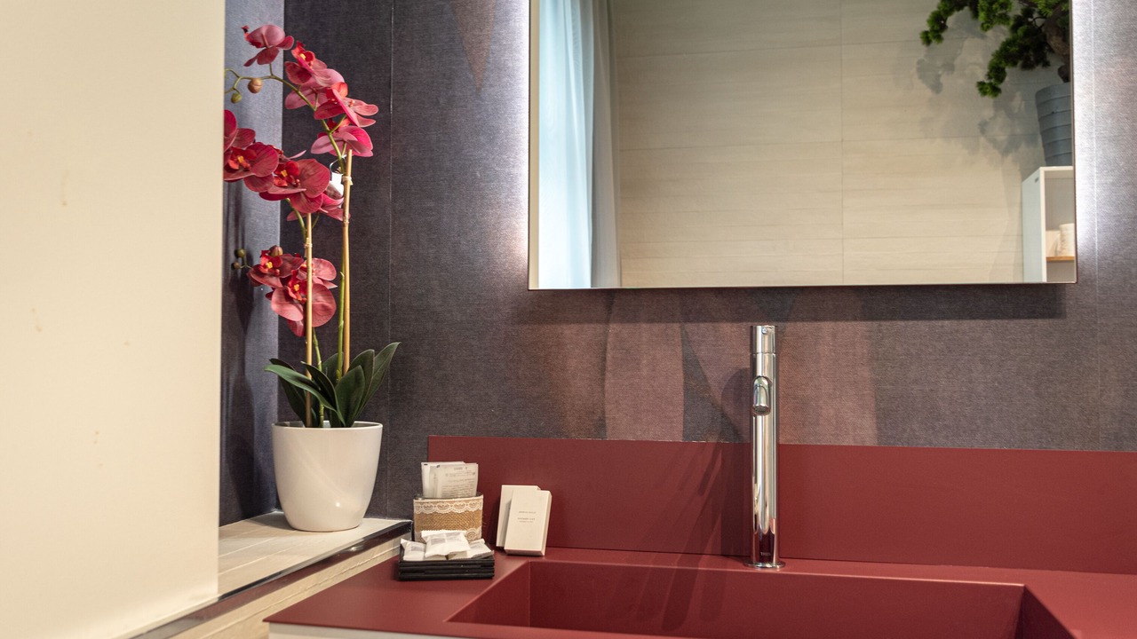 Photo of Bathroom in Rivotorto