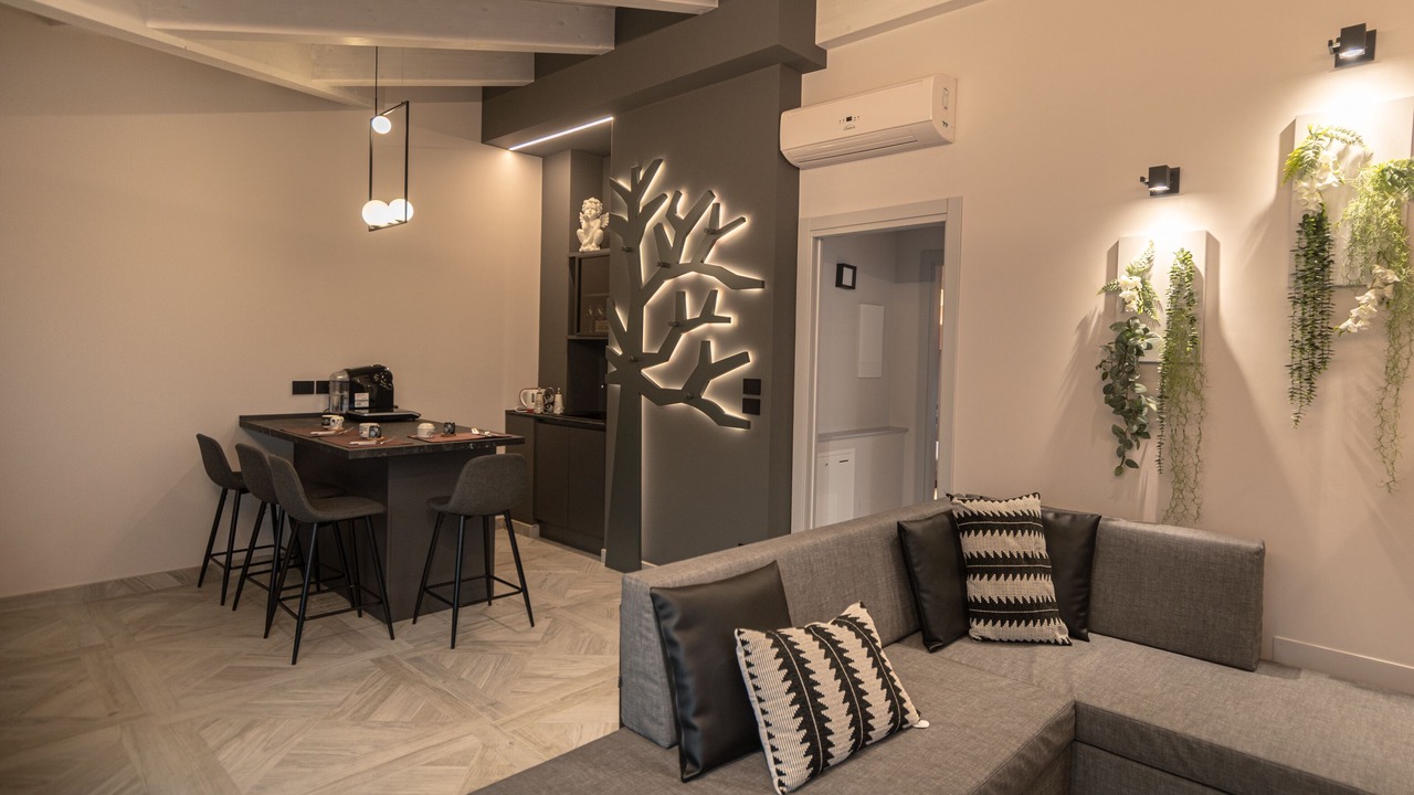 Photo of Livingroom in Rivotorto
