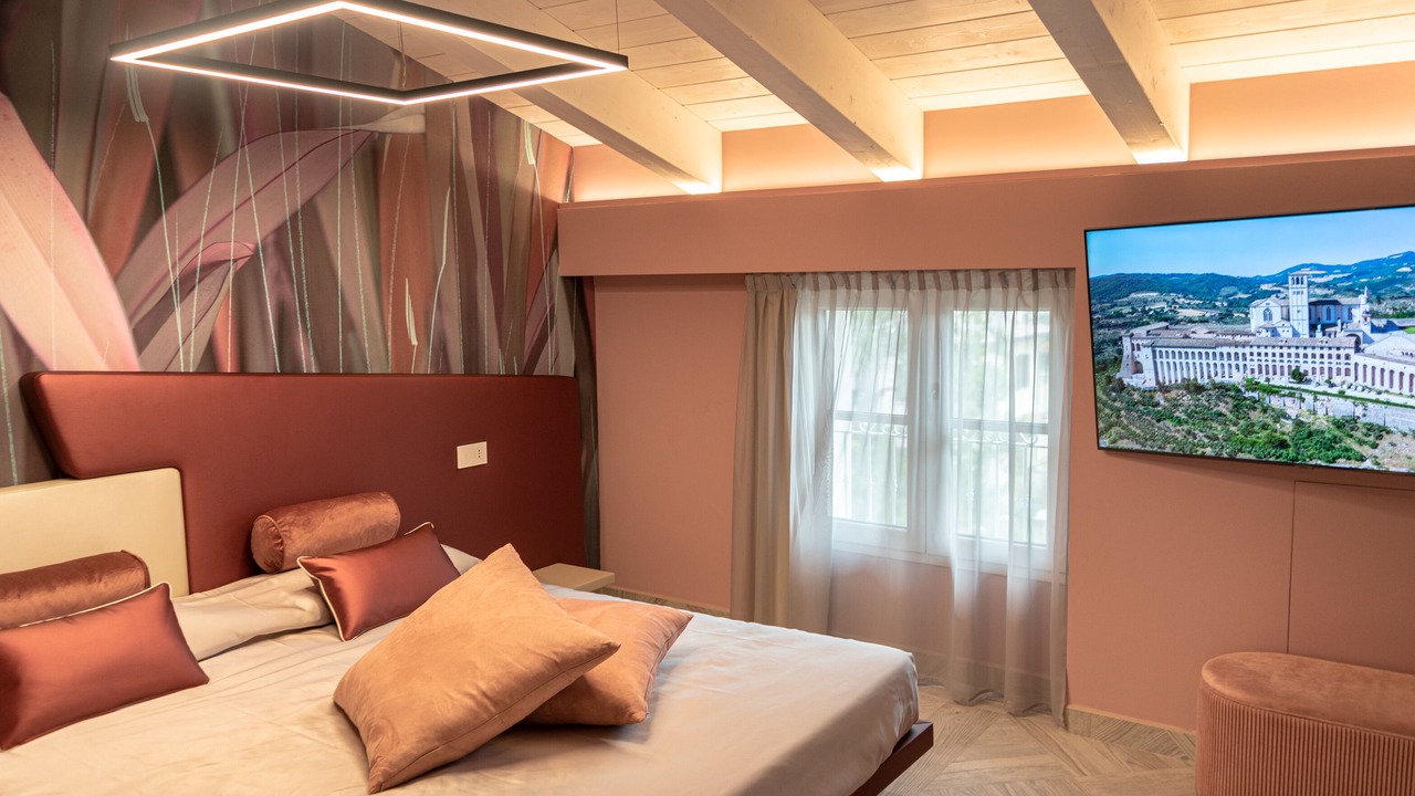 Photo of Bedroom in Rivotorto