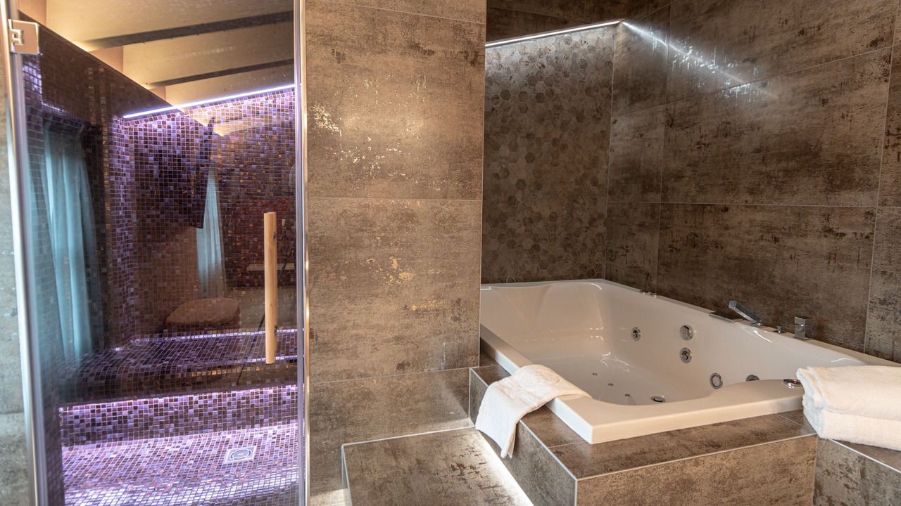 Photo of Bathroom in Rivotorto