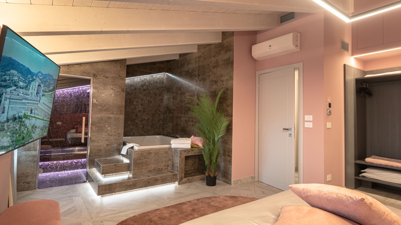 Photo of Bedroom in Rivotorto