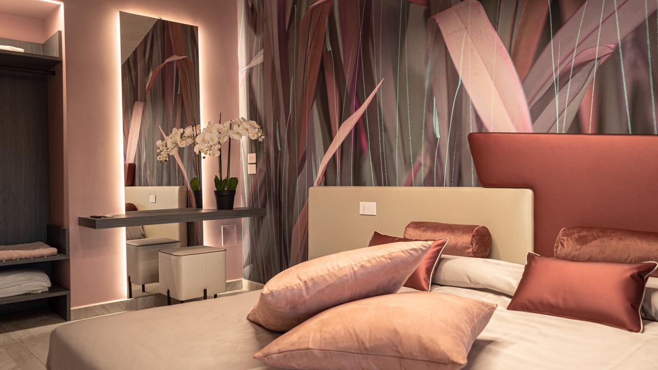 Photo of Bedroom in Rivotorto