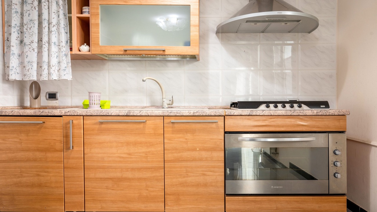 Photo of Kitchen in Leporano