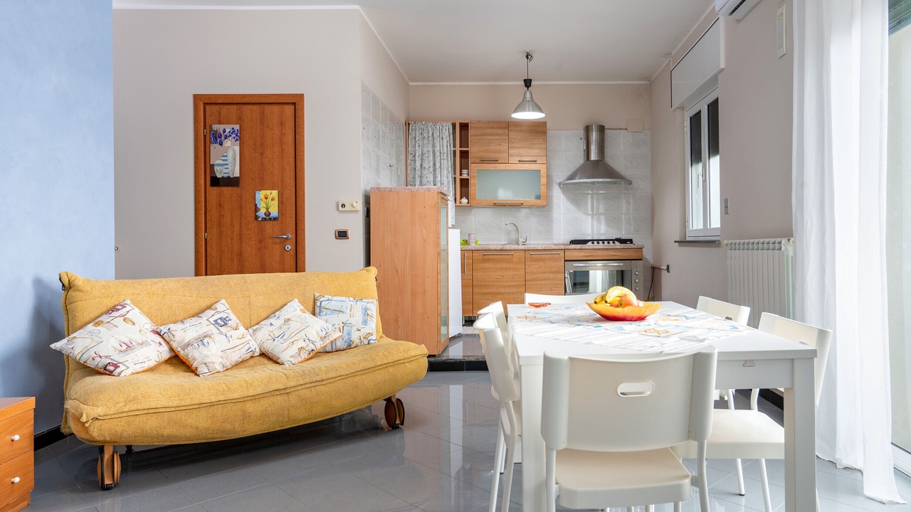 Photo of Livingroom in Leporano