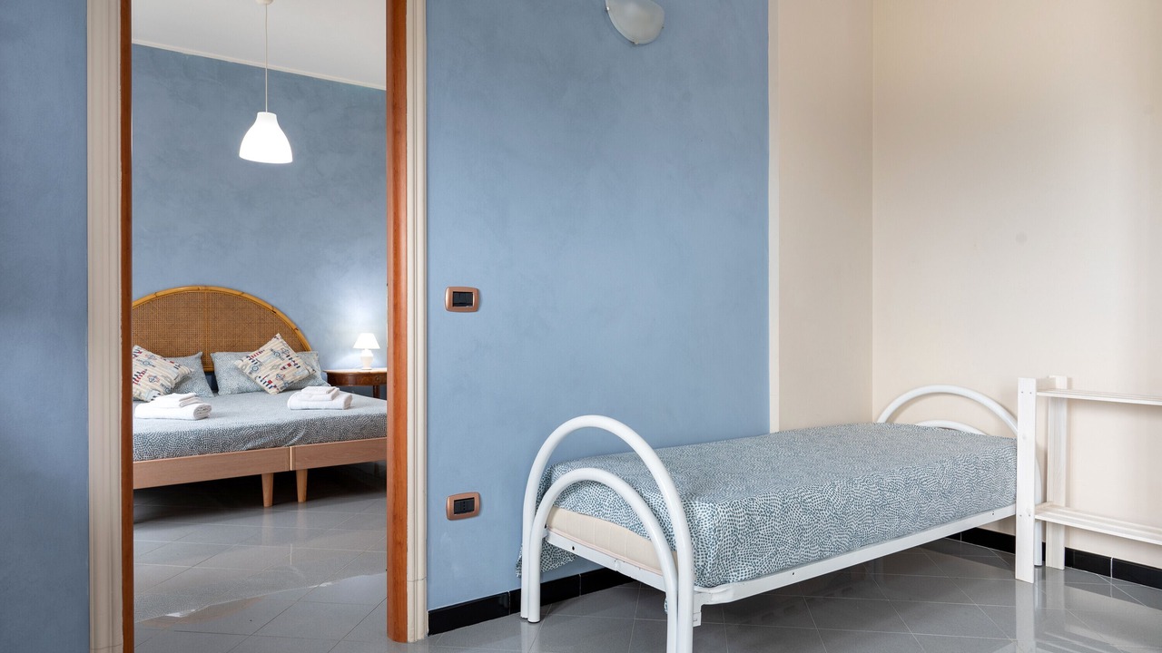Photo of Bedroom in Leporano