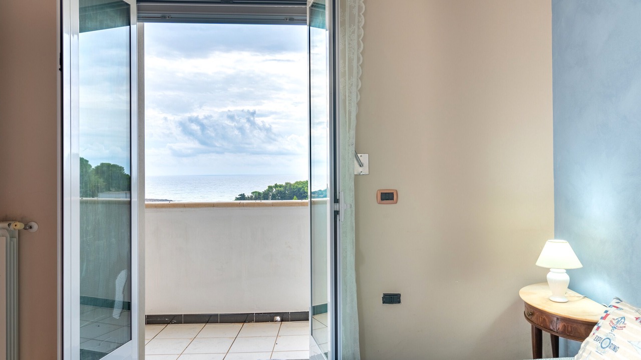 Photo of Bedroom in Leporano