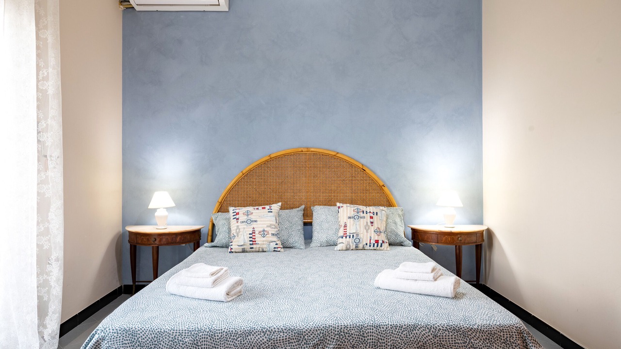 Photo of Bedroom in Leporano