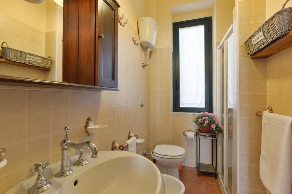 Photo of Bathroom in Santa Maria di Castellabate