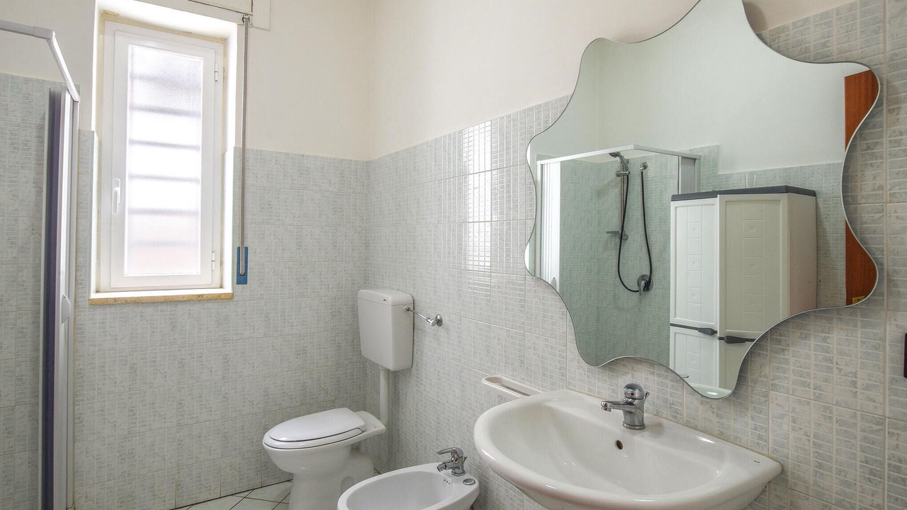 Photo of Bathroom in Schiavonea