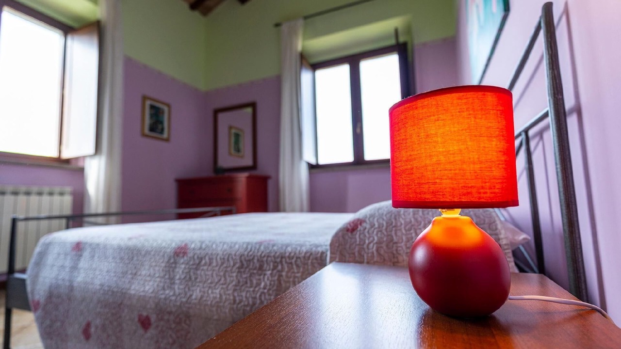 Photo of Bedroom in Cessapalombo
