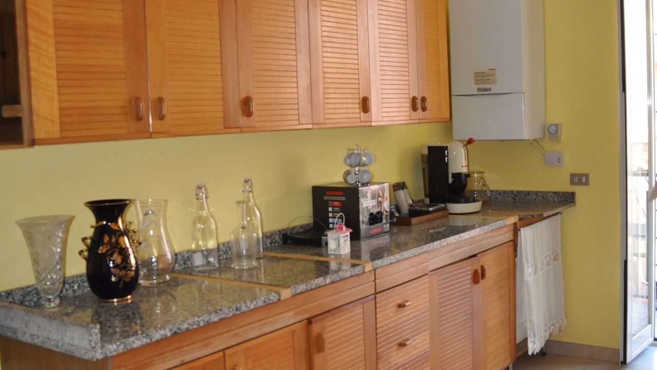 Photo of Kitchen in Licola