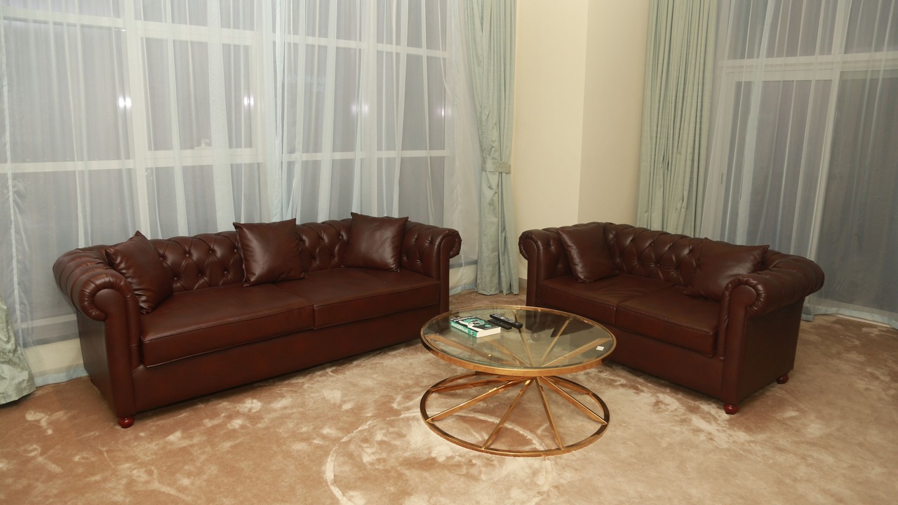 Photo of Livingroom in Dubai Media City