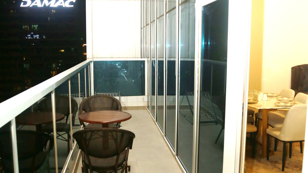 Photo of Outdoor in Dubai Media City