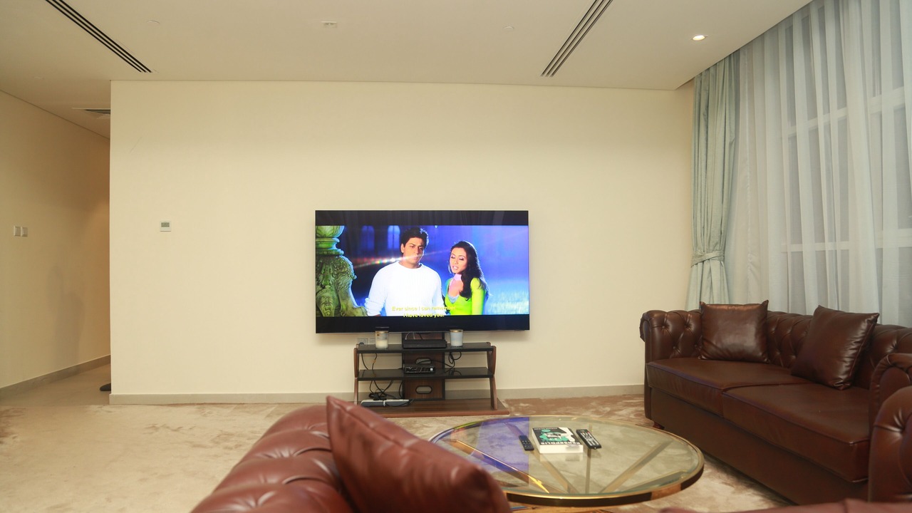 Photo of Livingroom in Dubai Media City