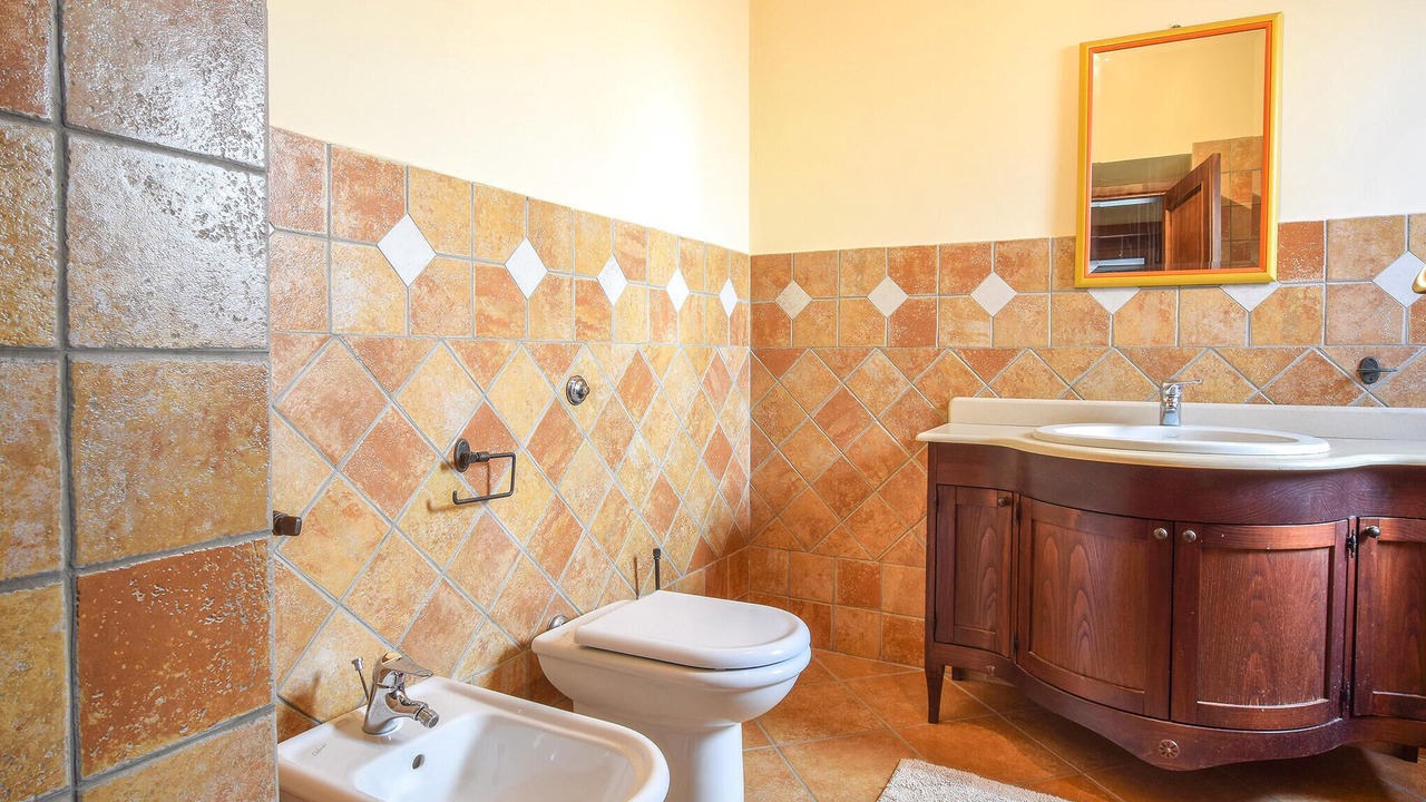 Photo of Bathroom in Bocale