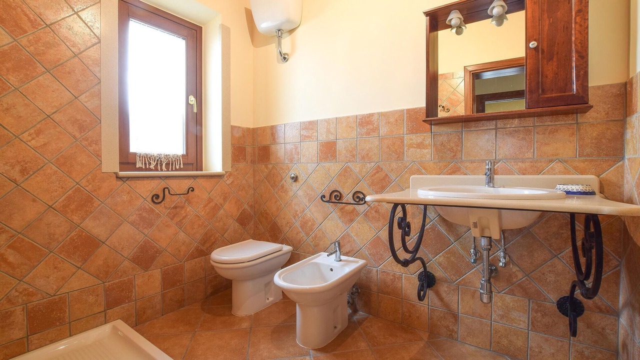 Photo of Bathroom in Bocale