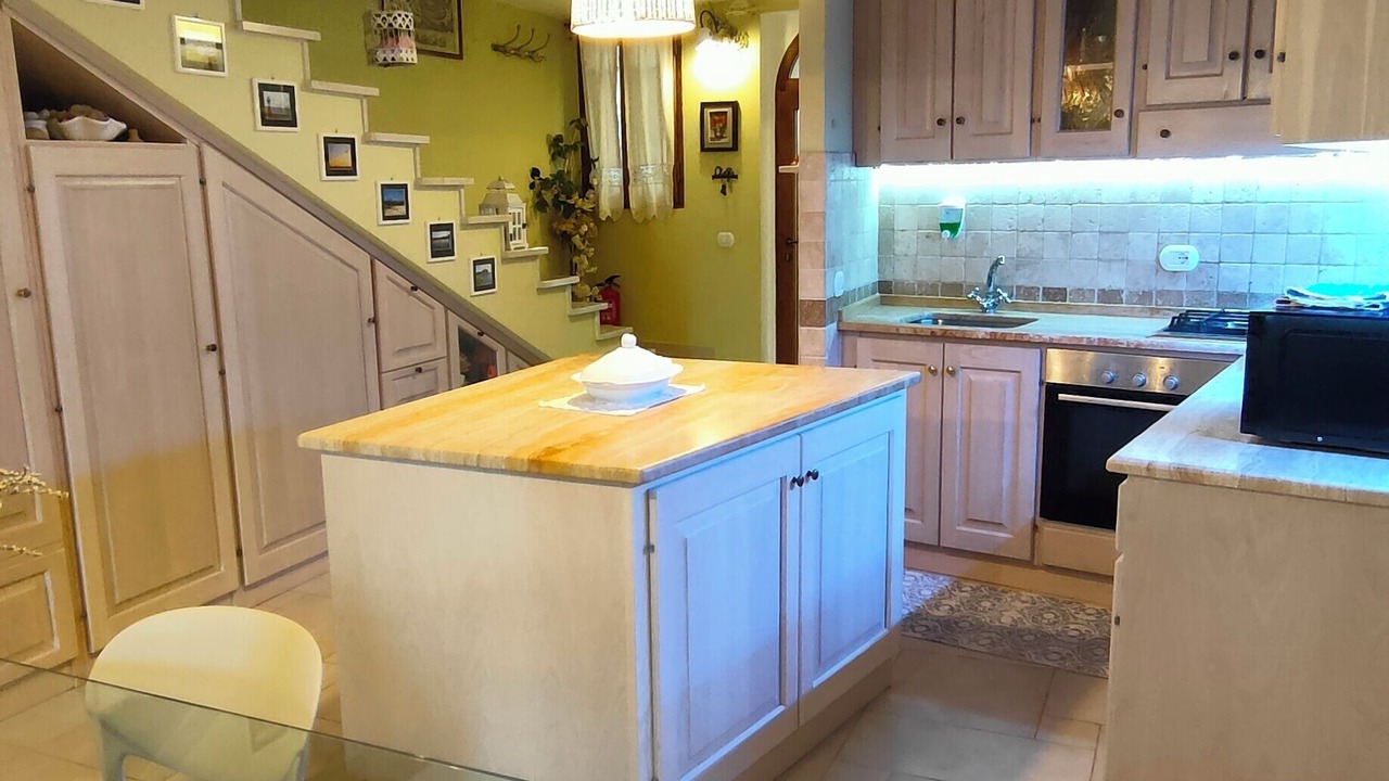 Photo of Kitchen in Montepulciano