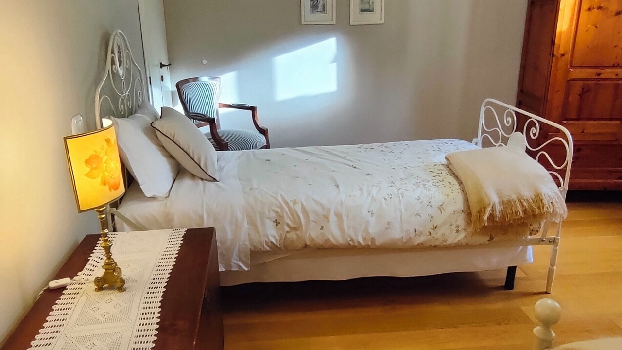 Photo of Bedroom in Montepulciano