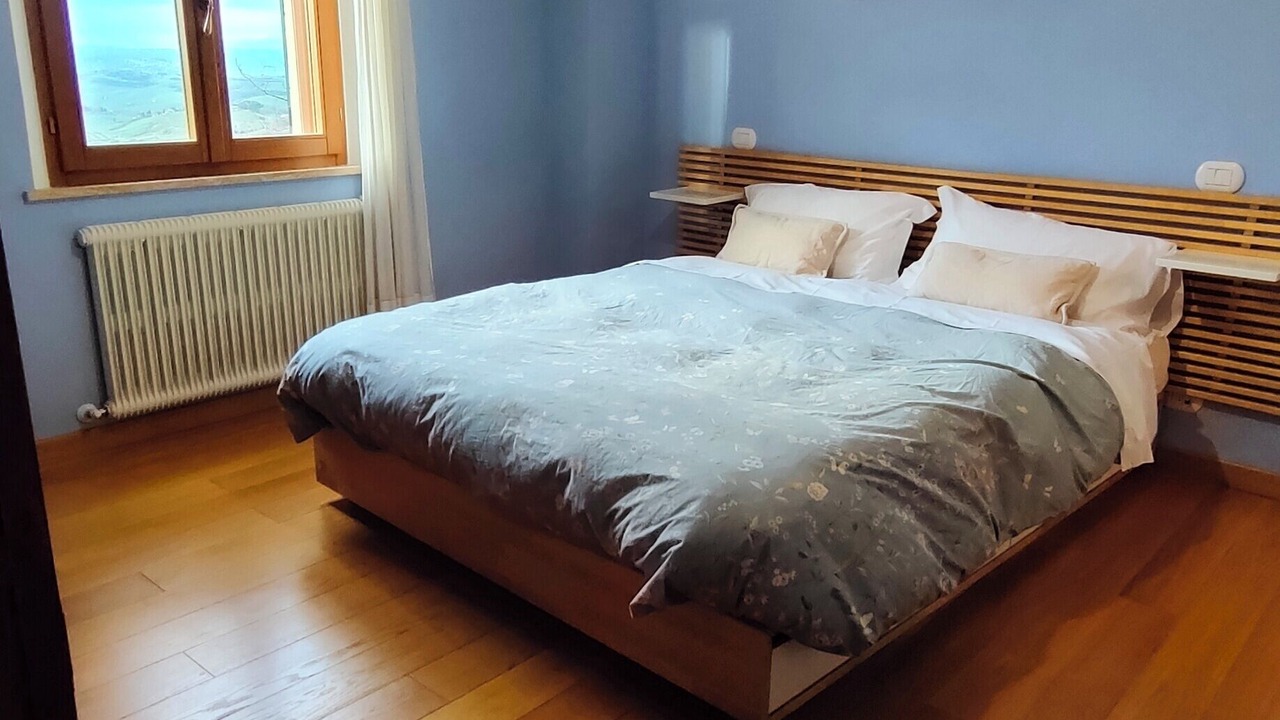 Photo of Bedroom in Montepulciano