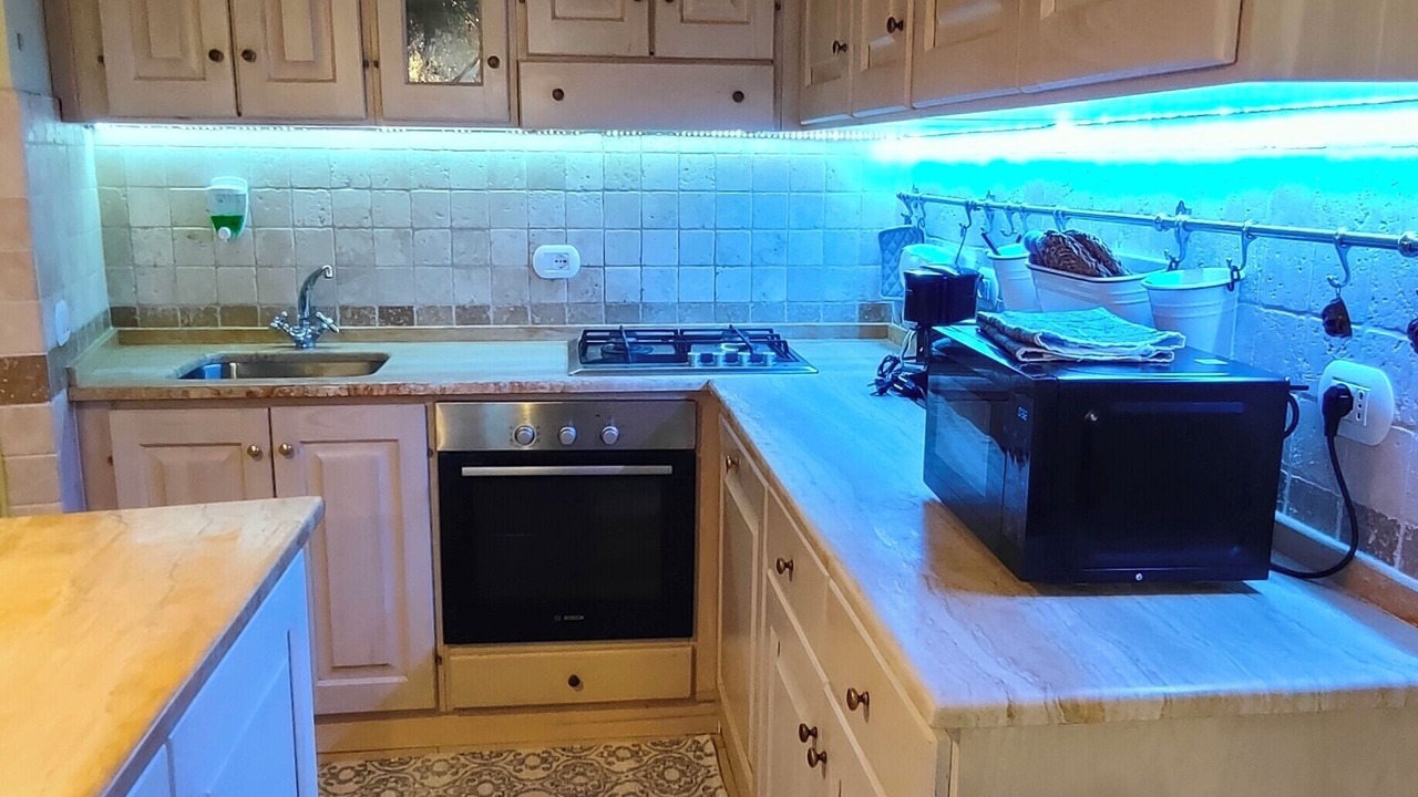 Photo of Kitchen in Montepulciano