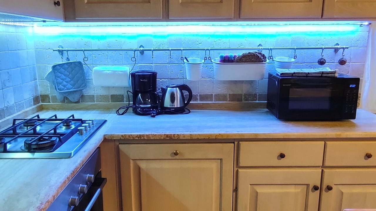 Photo of Kitchen in Montepulciano