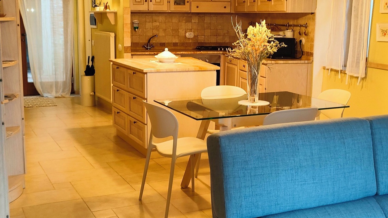 Photo of Livingroom in Montepulciano