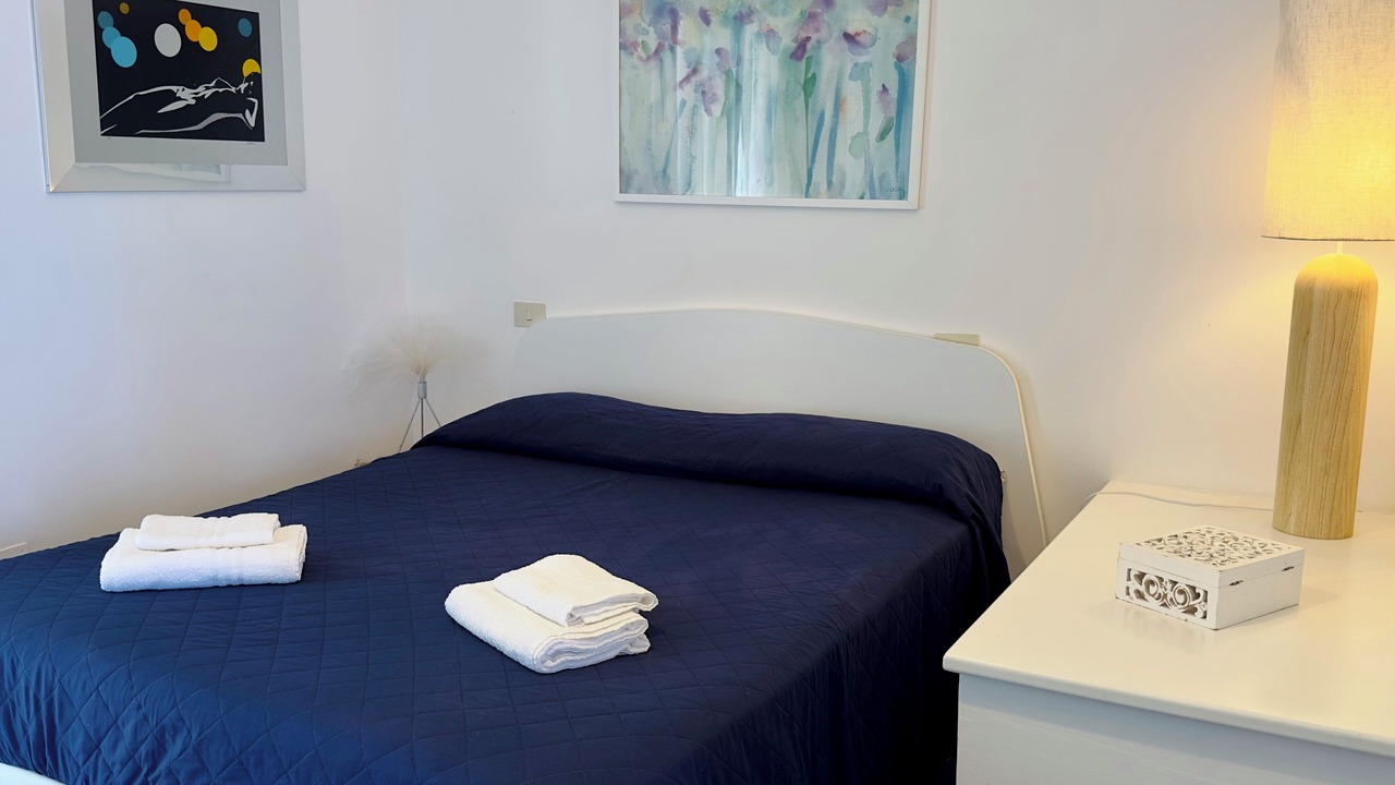 Photo of Bedroom in Bonifati
