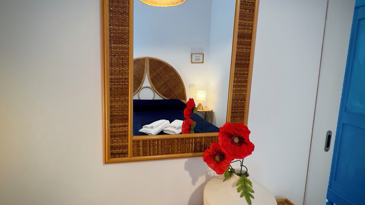Photo of Bedroom in Bonifati