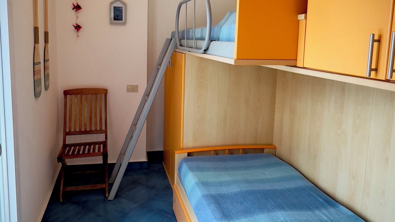 Photo of Bedroom in Bonifati