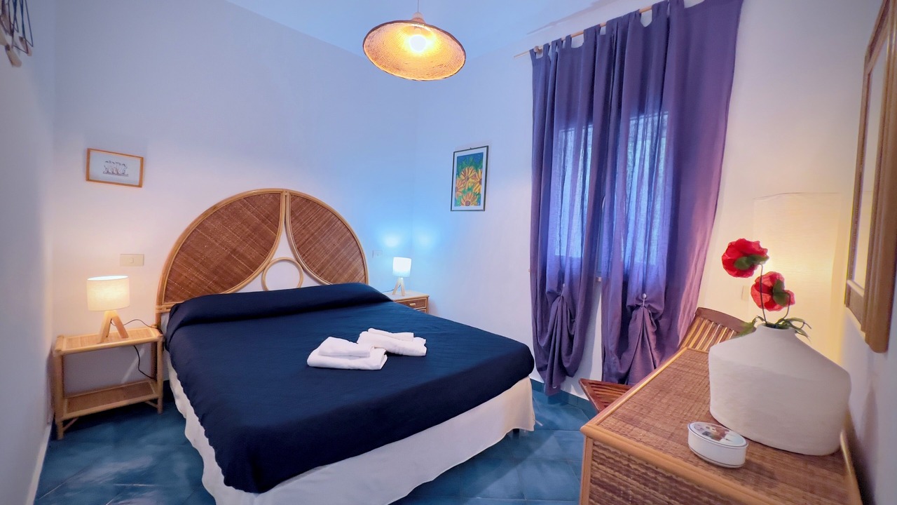 Photo of Bedroom in Bonifati