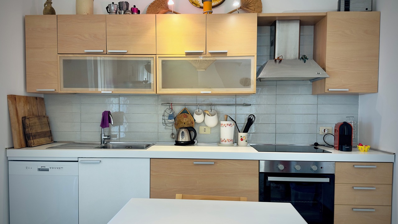 Photo of Kitchen in Bonifati