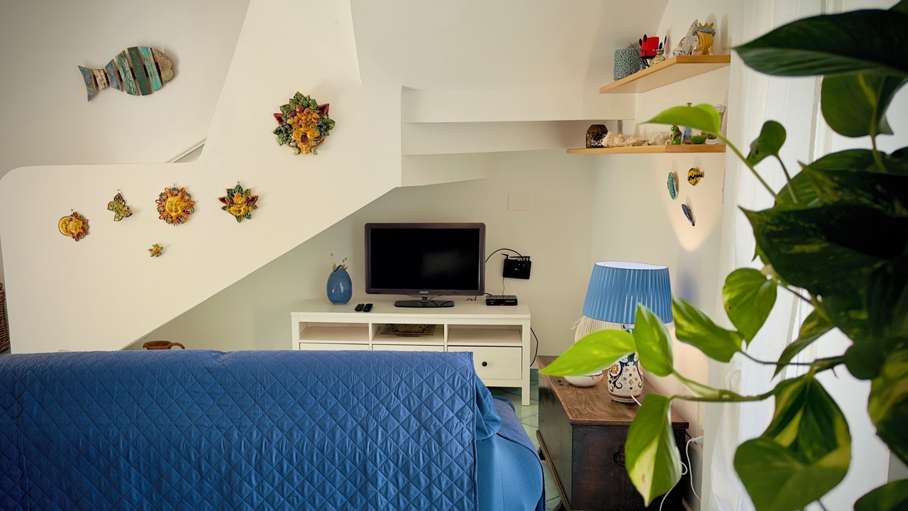 Photo of Bedroom in Bonifati