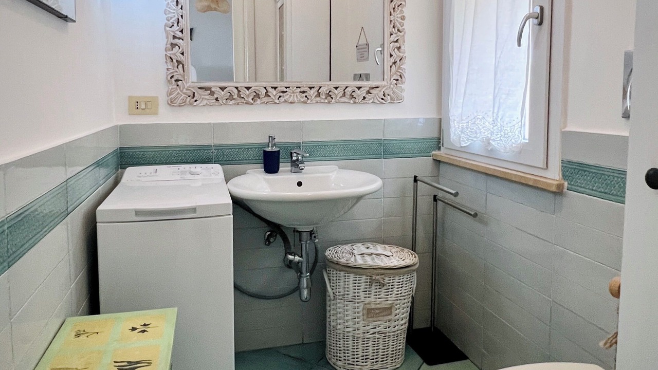 Photo of Bathroom in Bonifati