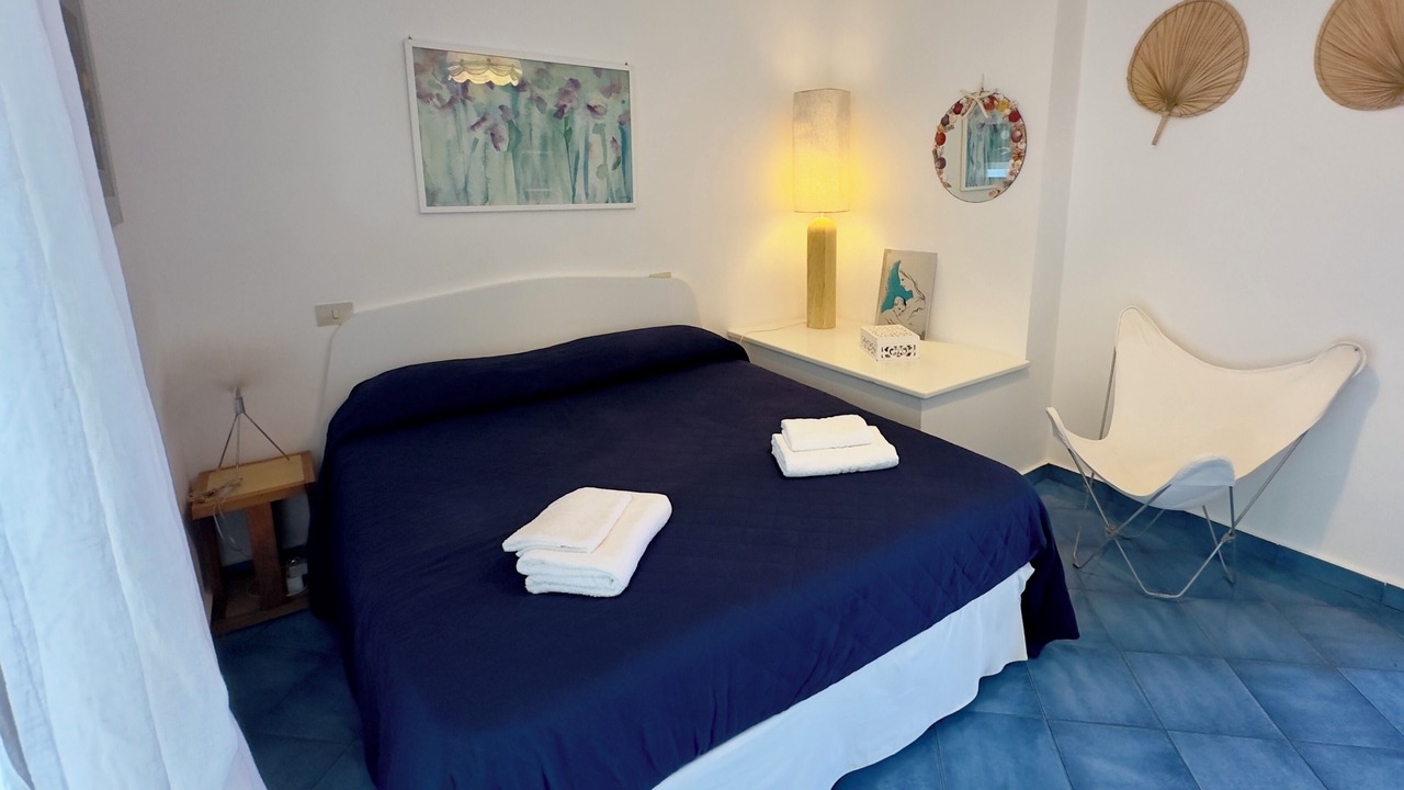 Photo of Bedroom in Bonifati