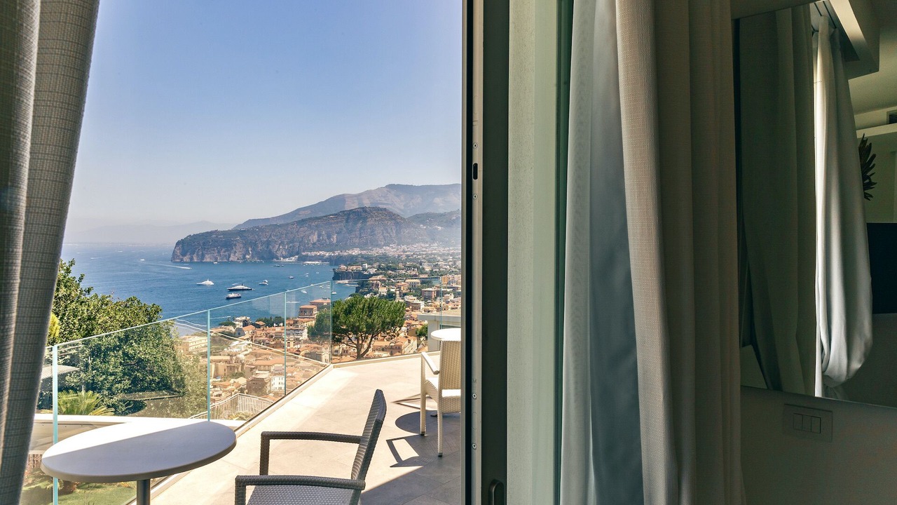 Photo of Others in Sorrento