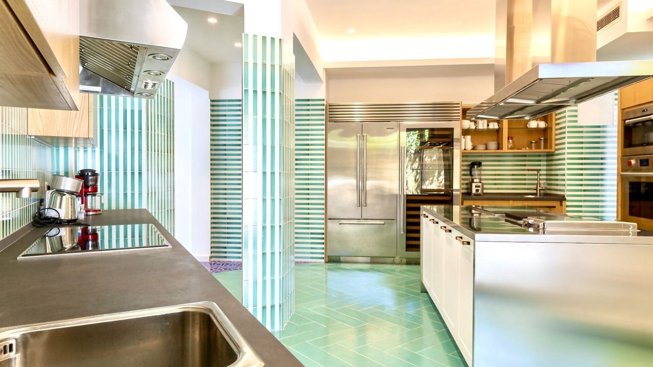 Photo of Kitchen in Sorrento
