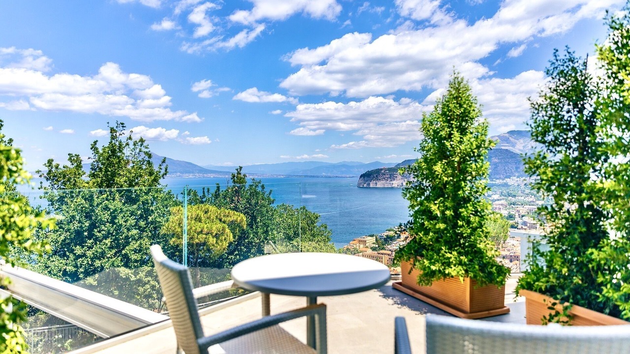 Photo of Outdoor in Sorrento